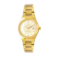 RELOJ ANALOGICO MUJER Y25017-03 YESS
